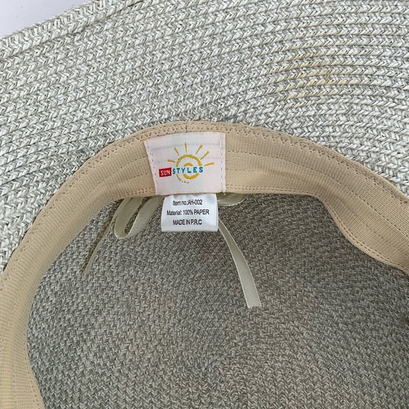 Women’s Sun Styles hat - Picture 7 of 7